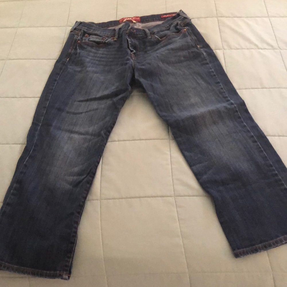 Lucky Brand Women’s jeans